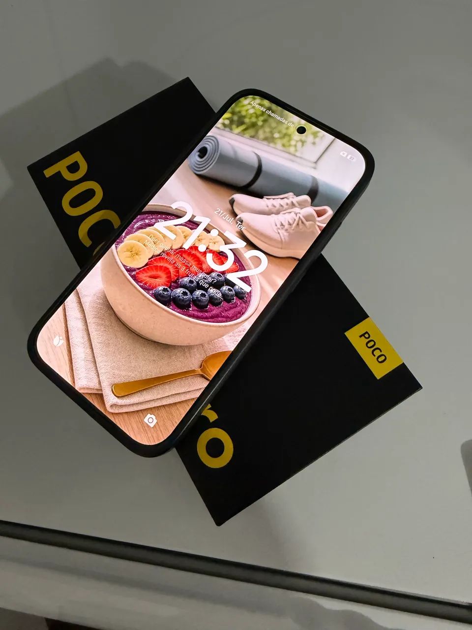POCO X8 PRO 256gb - Foto 4