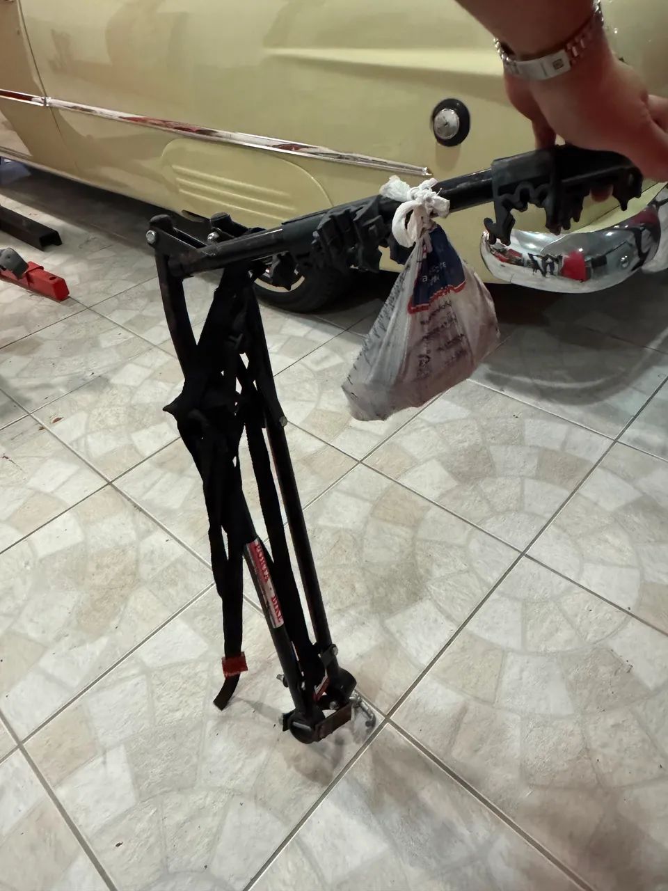 Transbike 