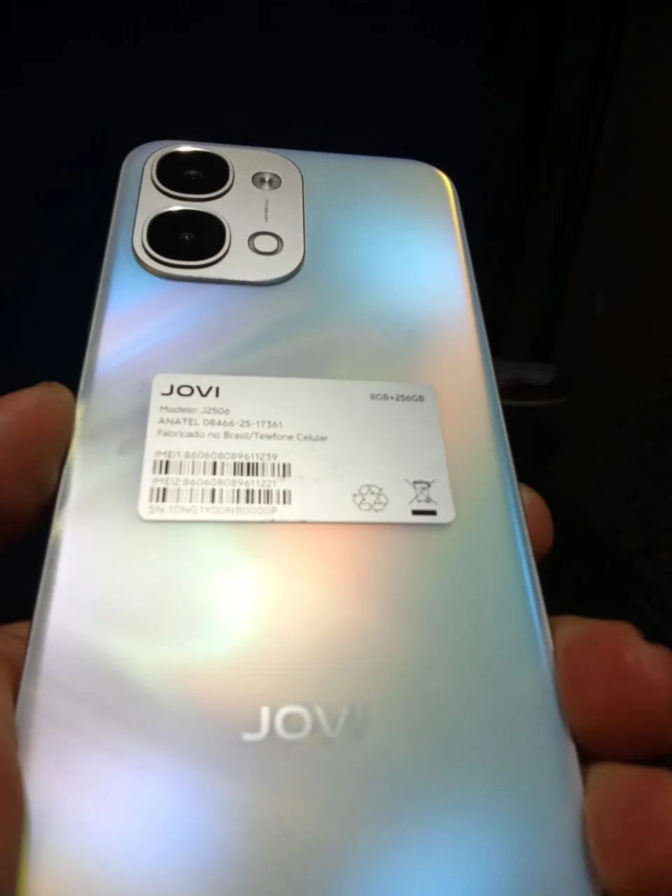 Celular Jovi  - Foto 3
