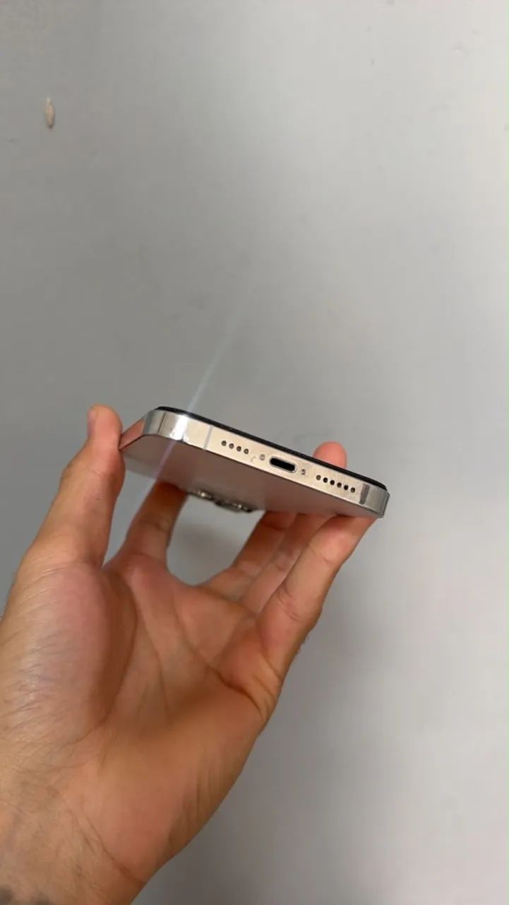 iPhone 13 Pro Max 128gb - Foto 3