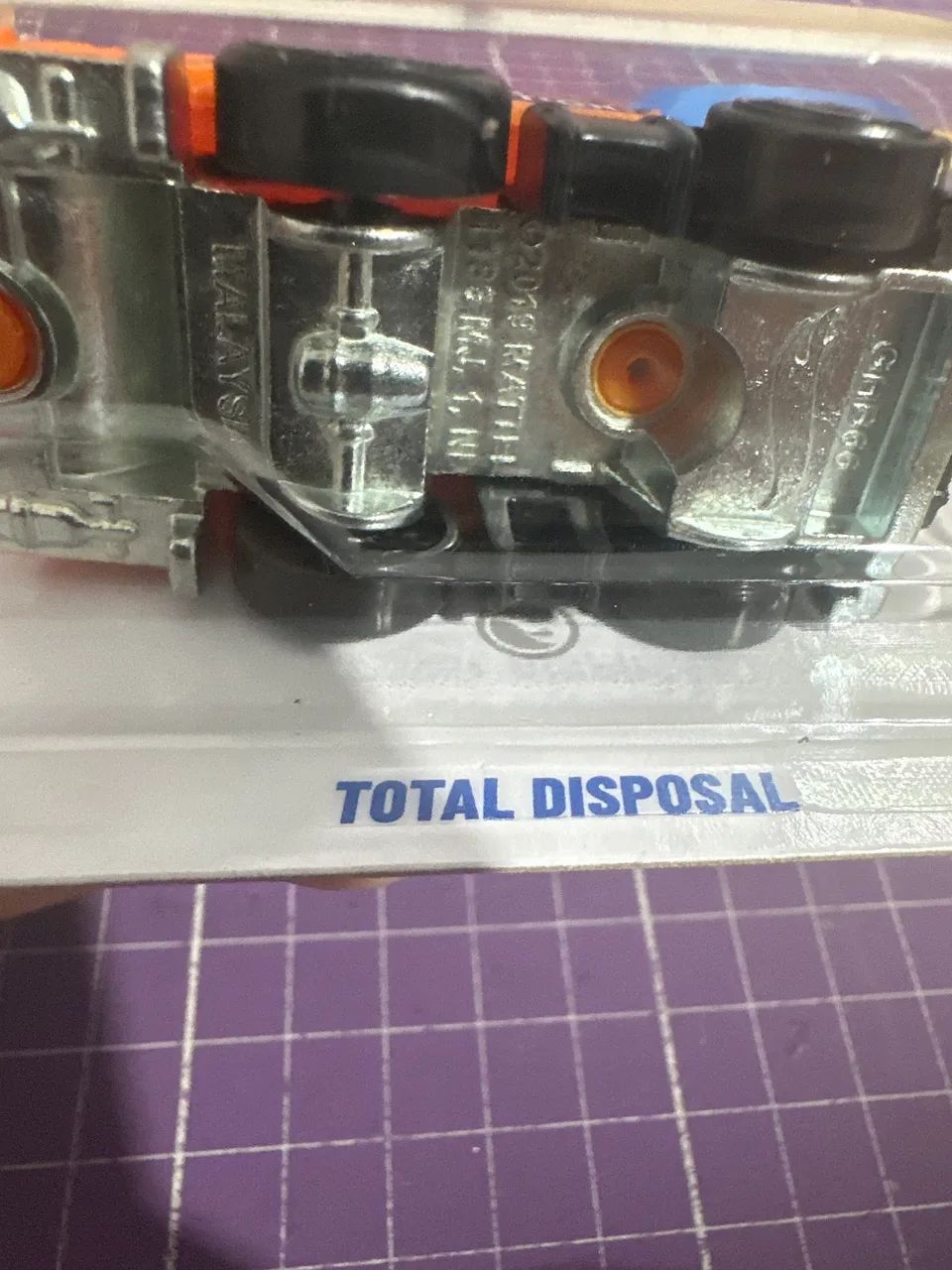 Kit hotwheels Treasure Hunt  - Foto 2