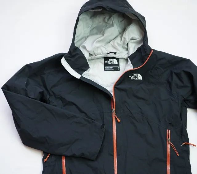2 Jaquetas the north face Dryvent /Hyvent  - Foto 3