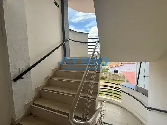 Prédio para venda no bairro Calungá com mais de 48 salas. - Foto 4
