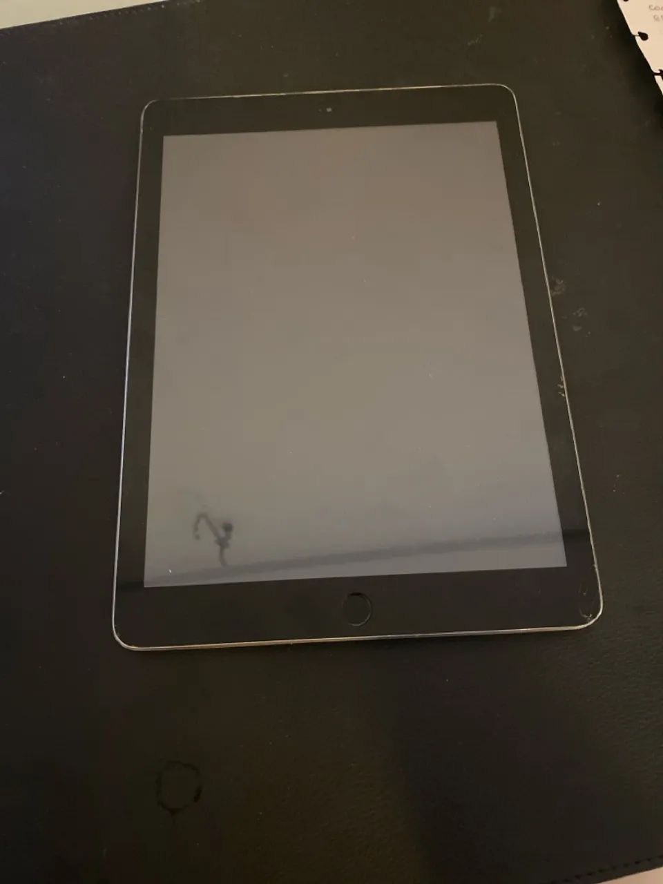 iPad (Defeito na placa) - Foto 2
