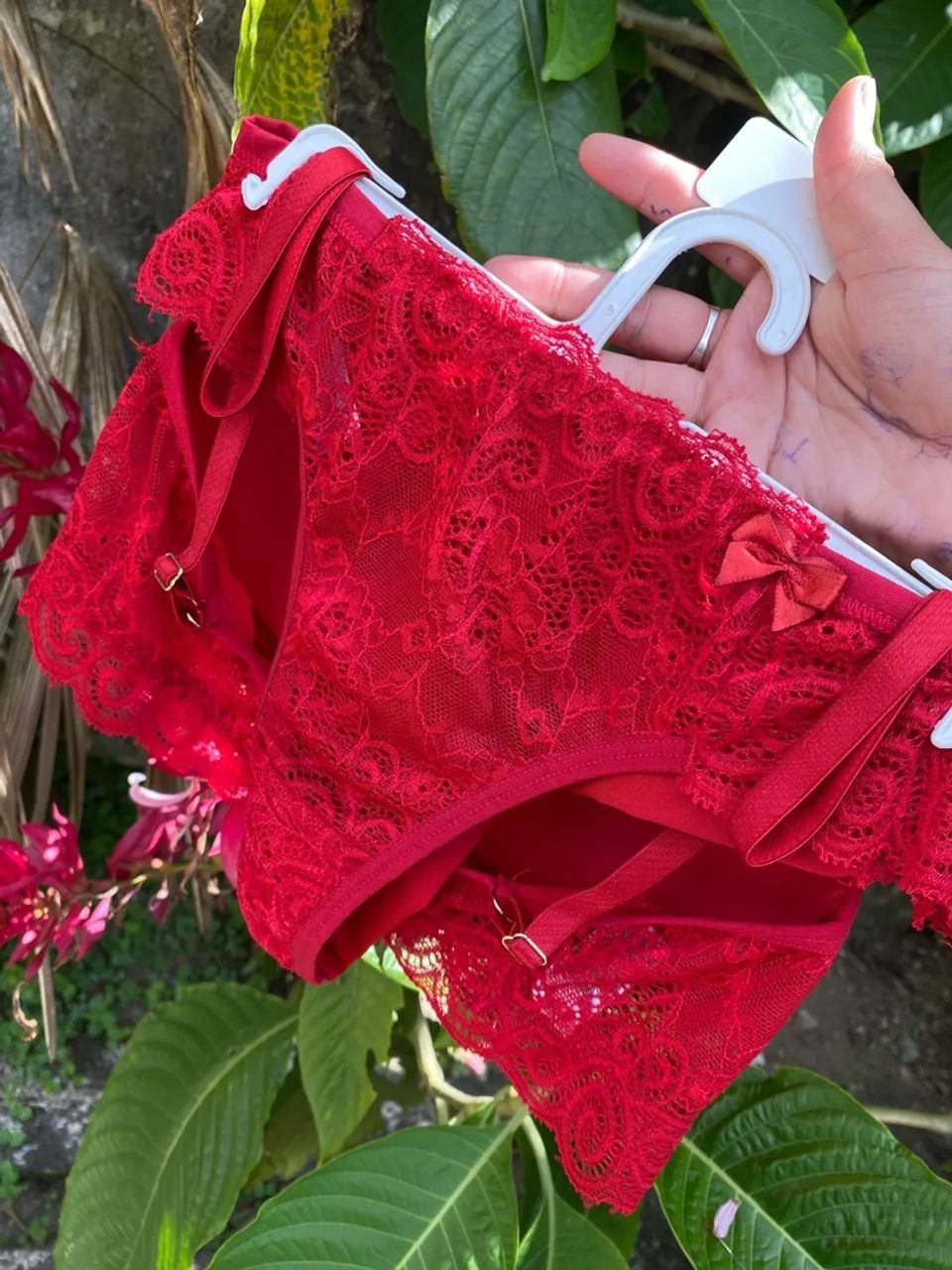 Conjunto de sutiã  - Foto 4