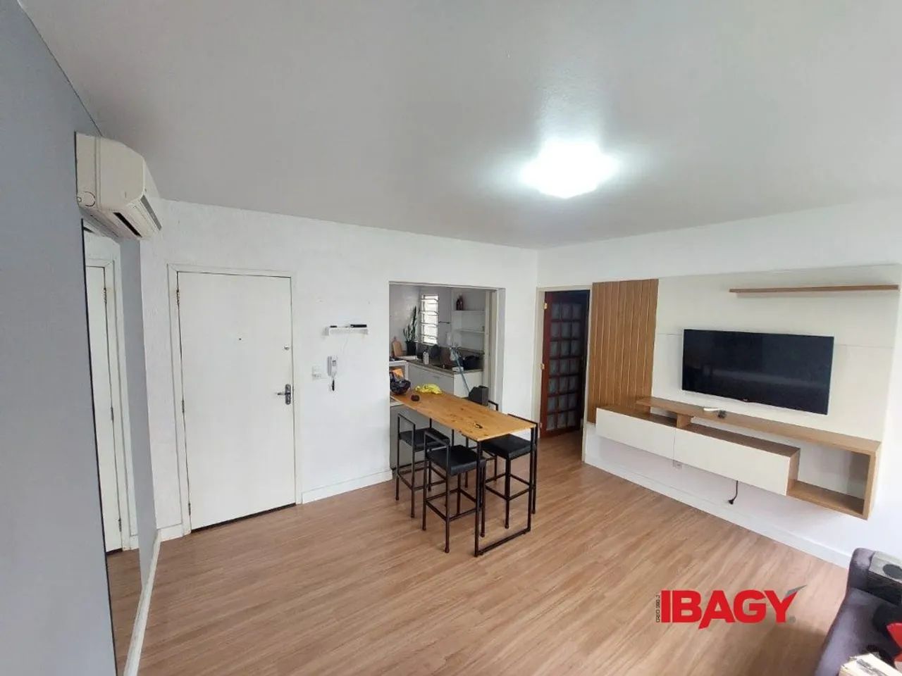 Excelente Apartamento 3 dormitório(s) em Trindade - Florianópolis - Foto 4
