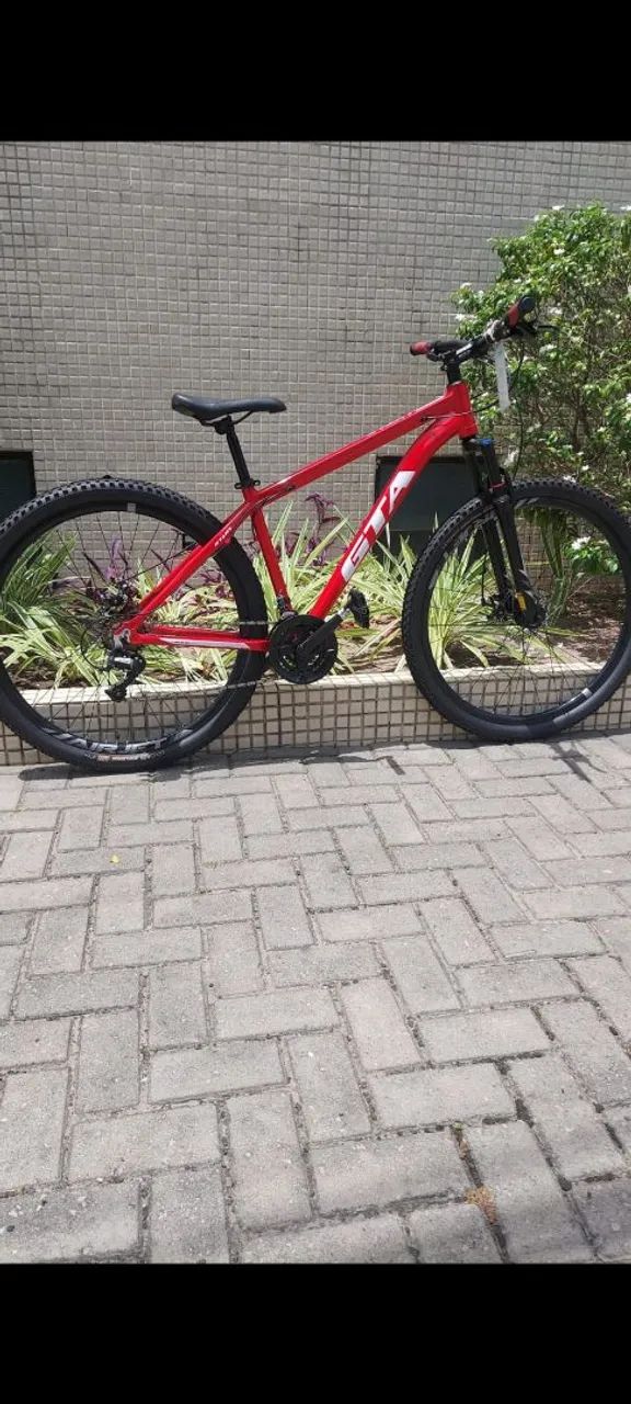 Bicicleta aro 29  NOVA R$ 999.00