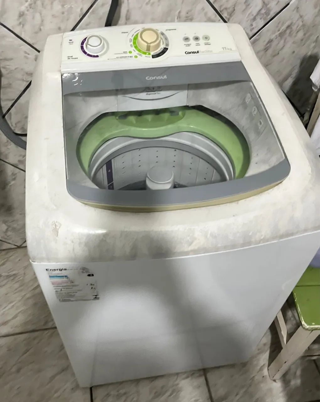 Máquina de lavar 220v - Foto 3