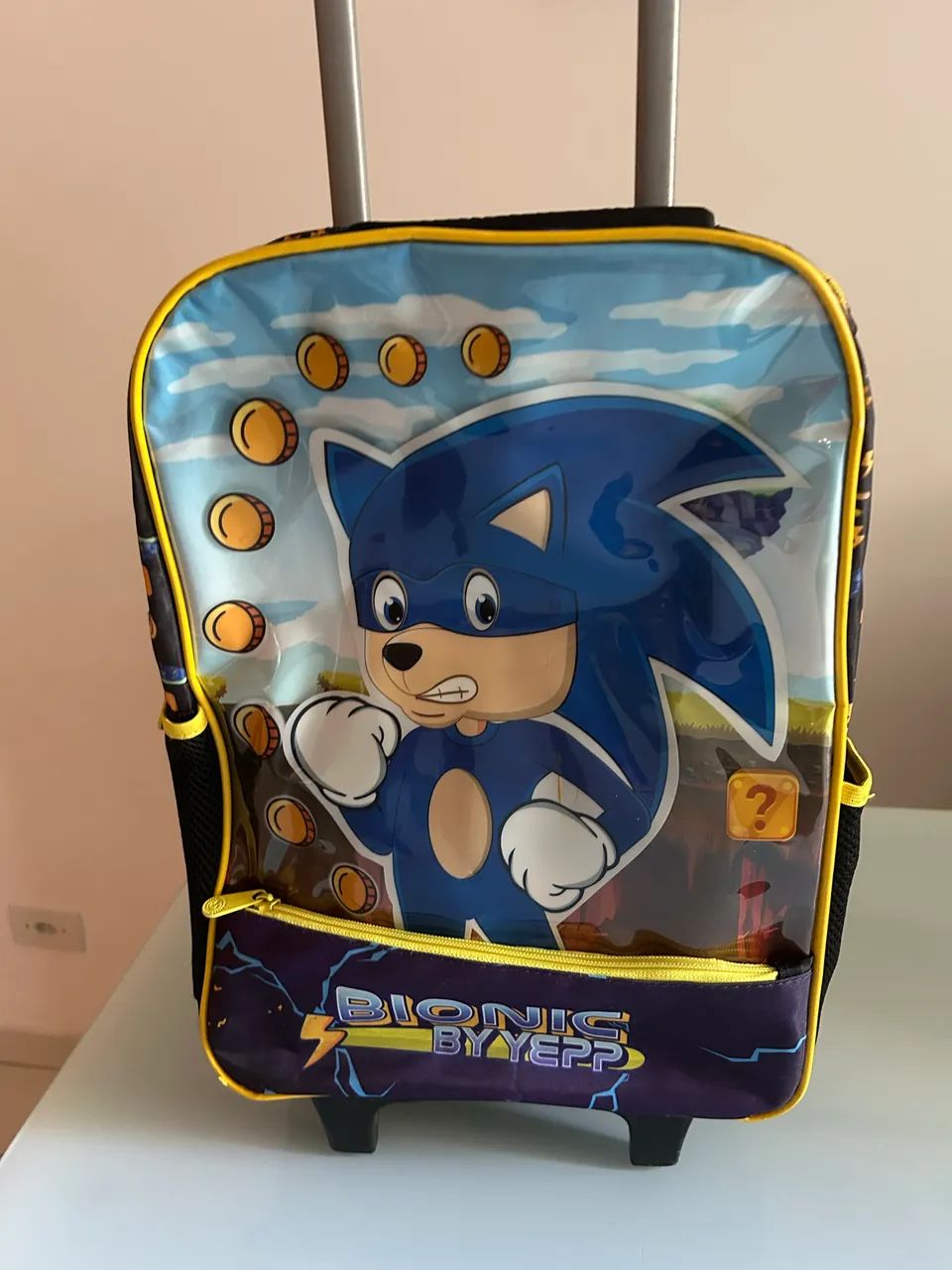 Mochila  - Foto 2