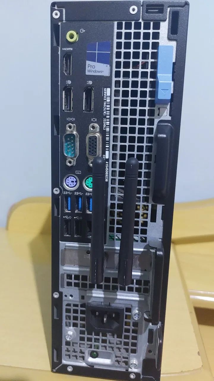 Vendo CPU Dell i7 - Foto 3