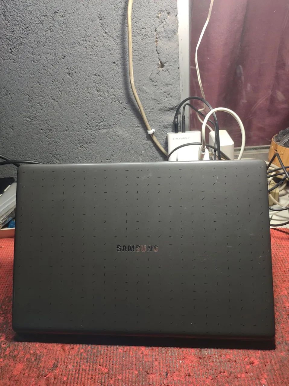 Notebook Samsung X530 - Foto 2