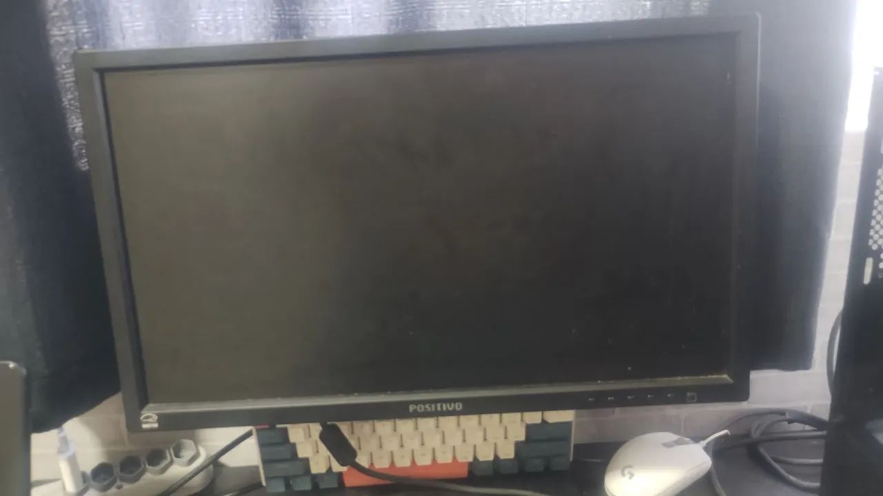 Pc completo* - Foto 3