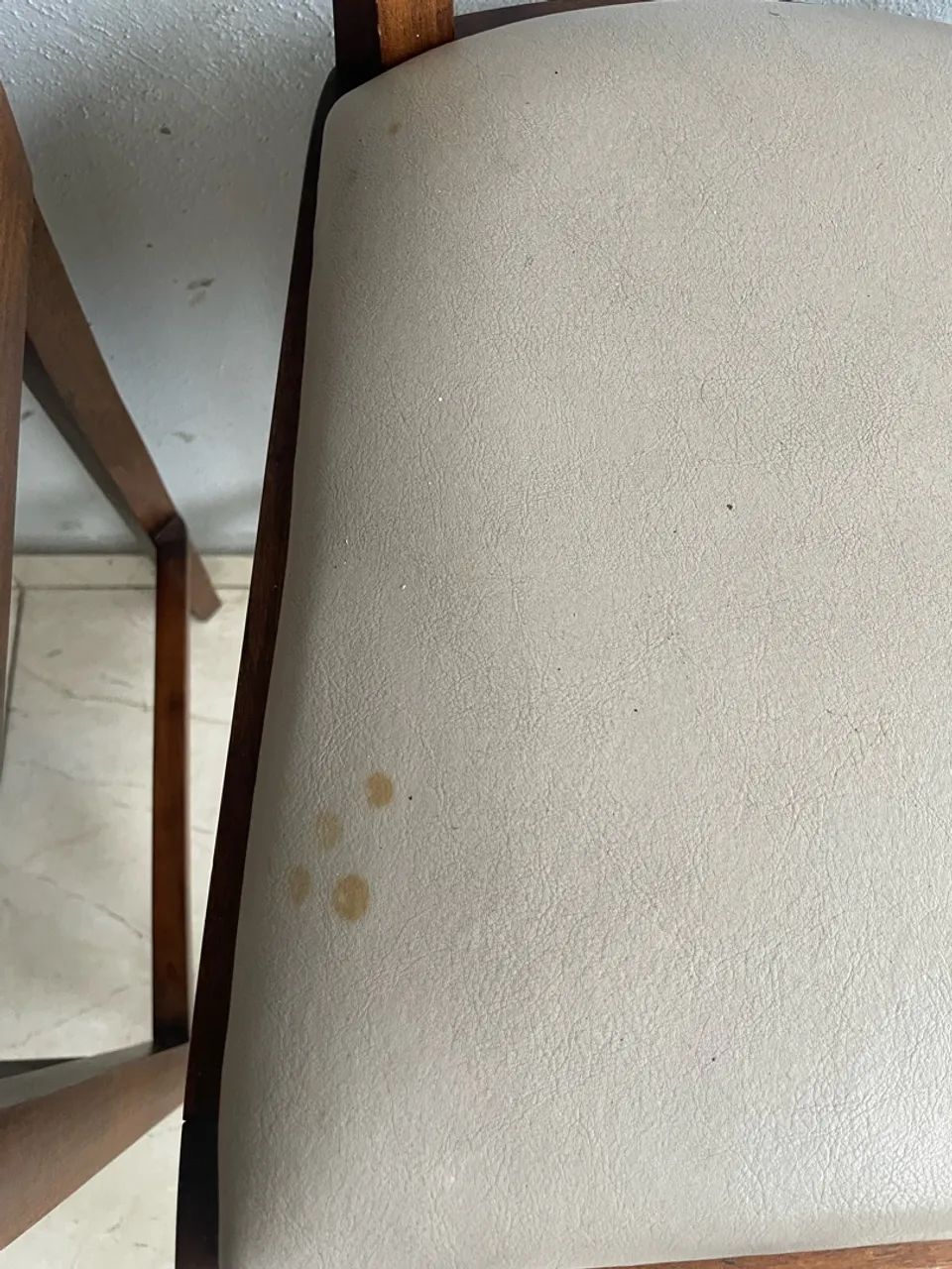 2 Banquetas  - Foto 4