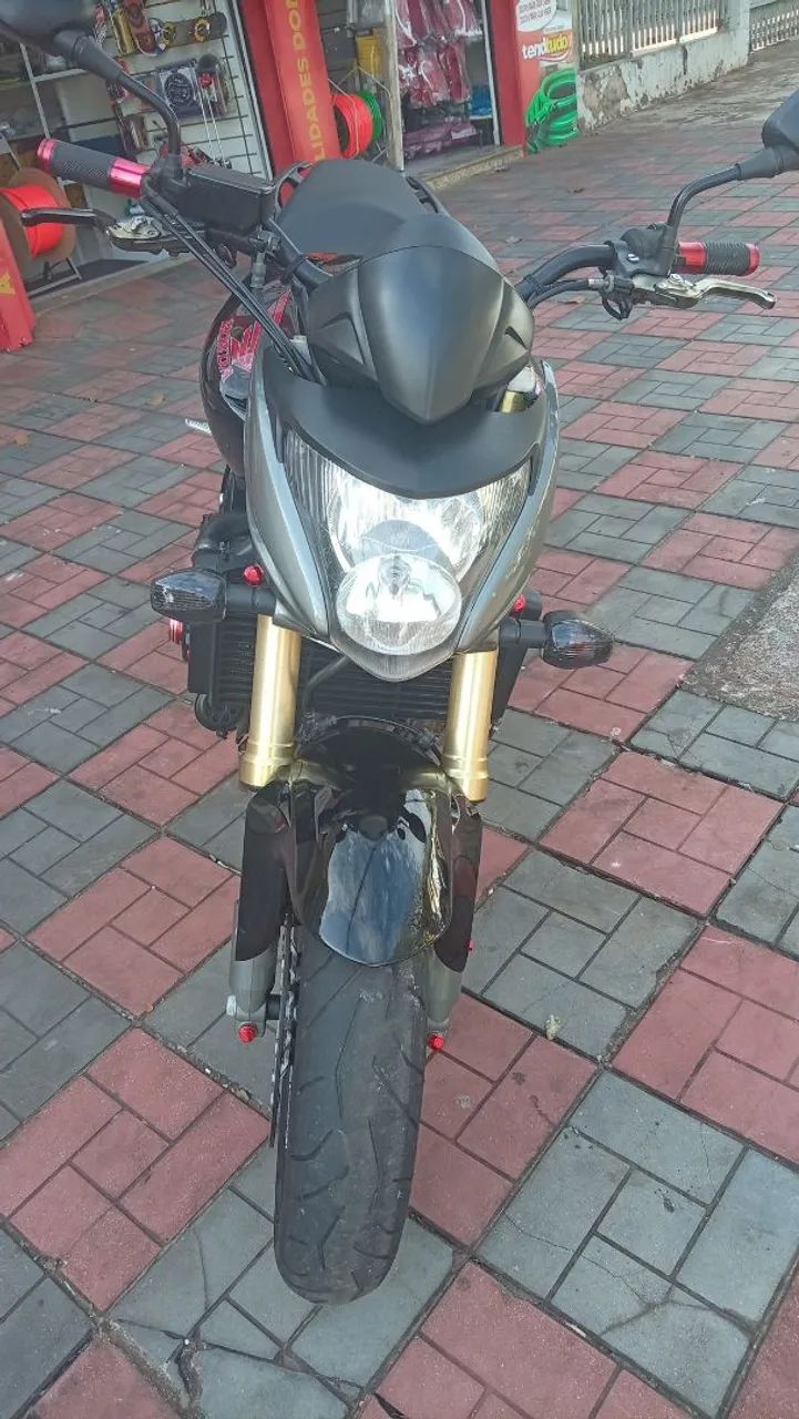 Hornet 600  - Foto 3