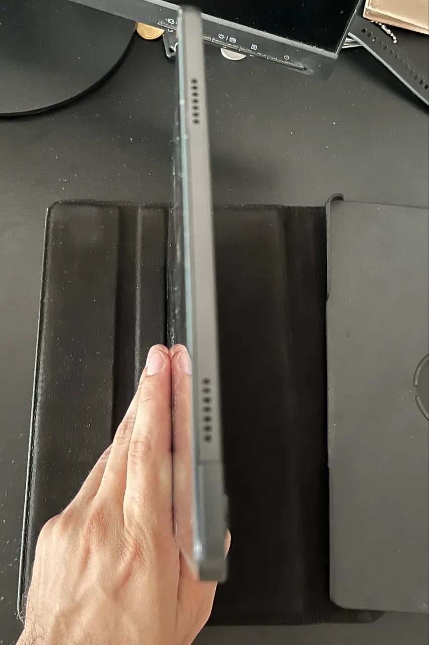 Tablet Samsung A9+ - Foto 3