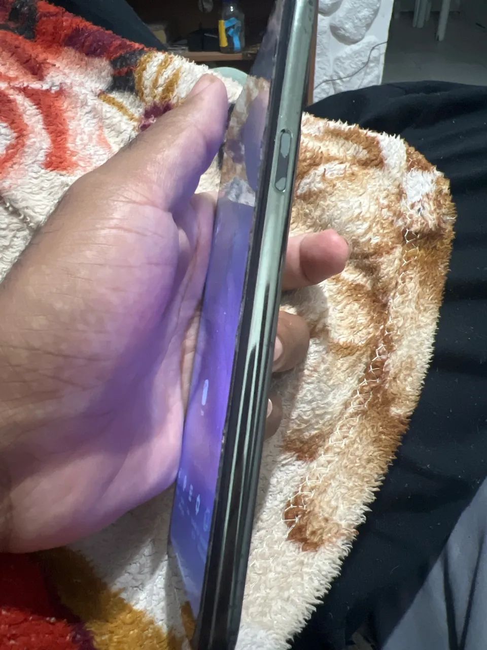LG k52  - Foto 2