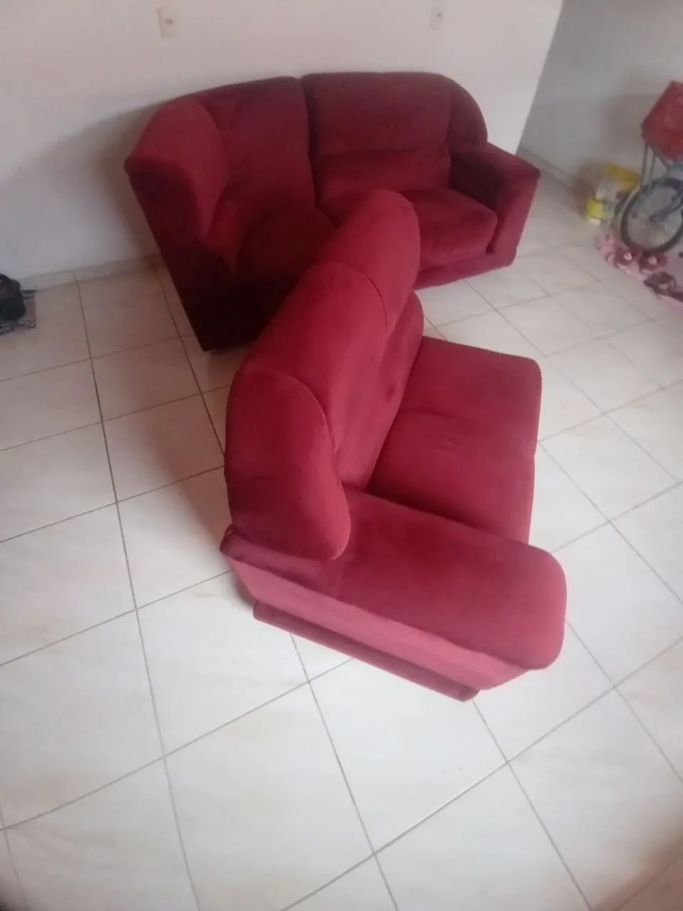 Sofá 3 módulos  - Foto 3