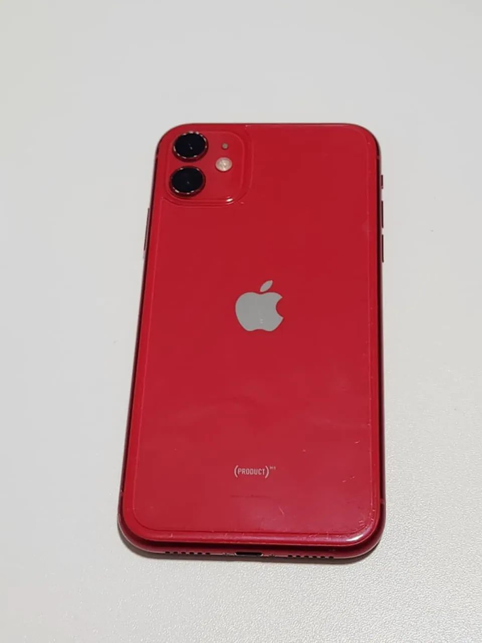 iPhone 11 64gb Vermelho - Foto 2