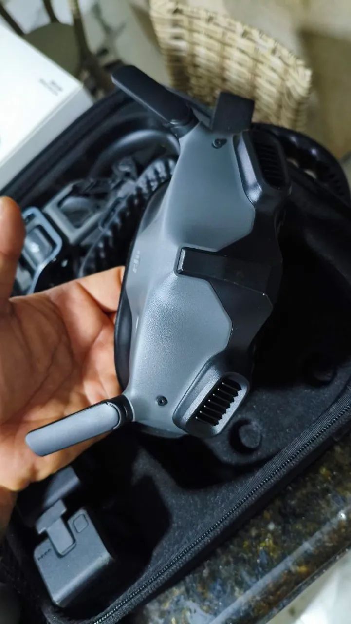 DJI Avata explorer combo  - Foto 3