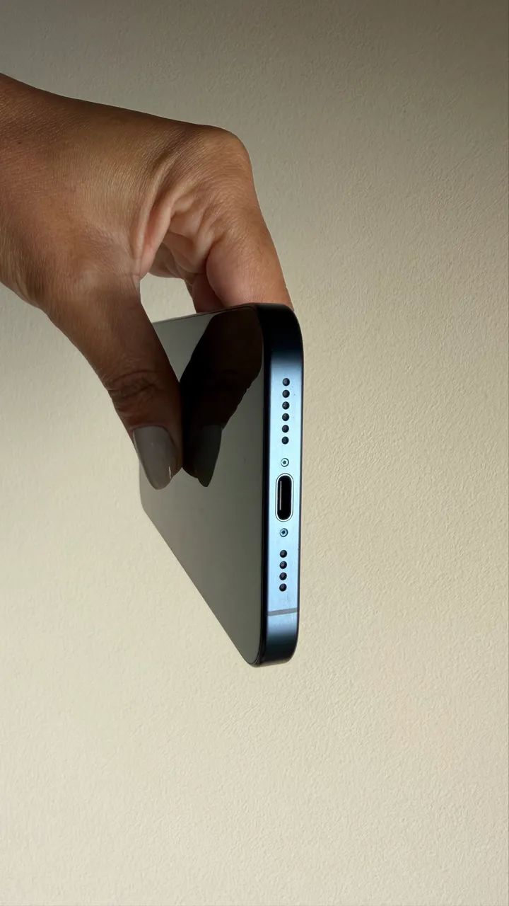 iPhone 15 Pro Max 256GB - Foto 3