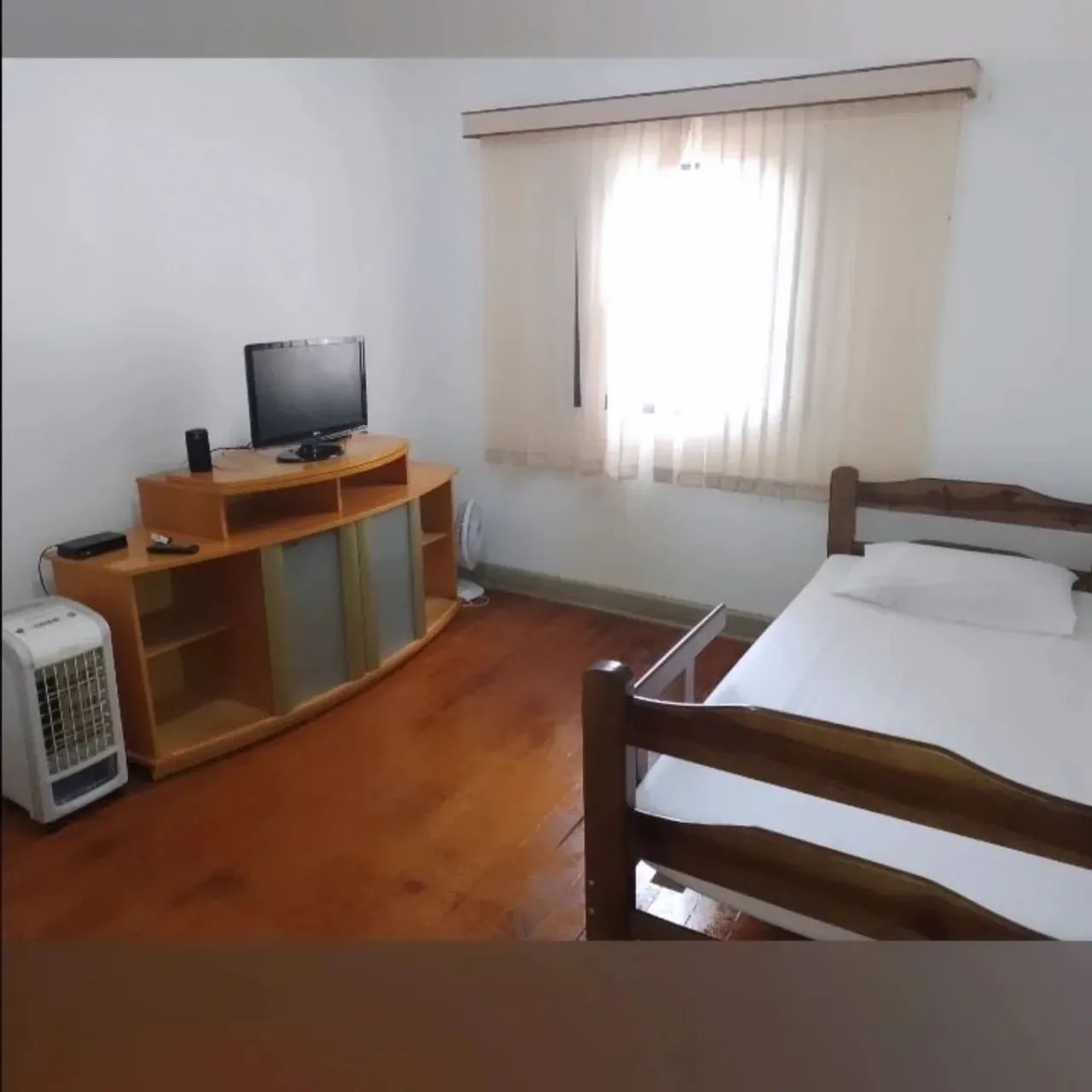 Hostel Casarão Campinas SP  - Foto 5