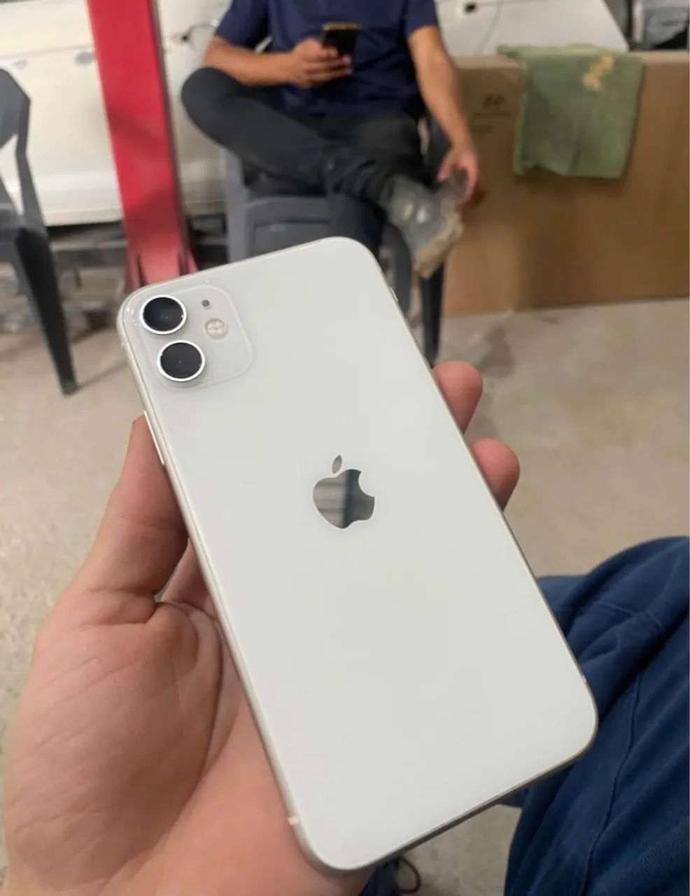 IPhone 11 - Foto 2