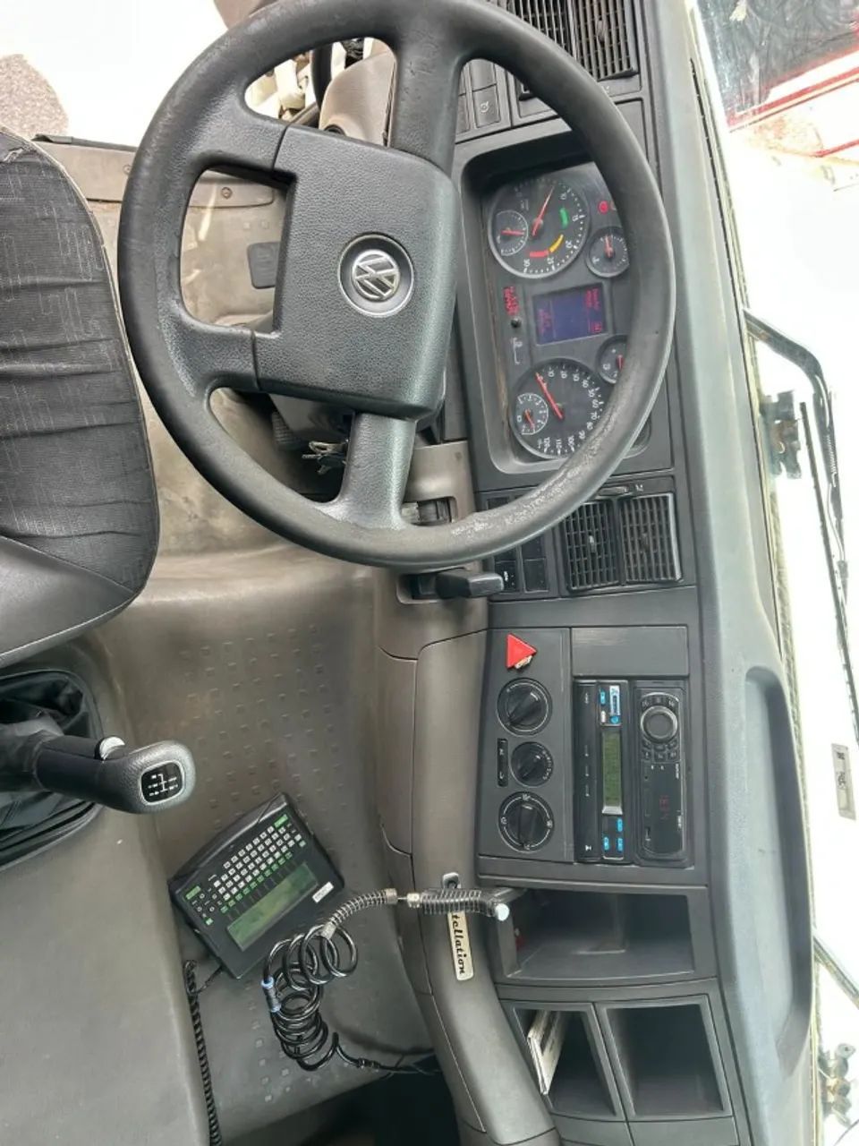 VW 19-330 4x2 2018 - Foto 7