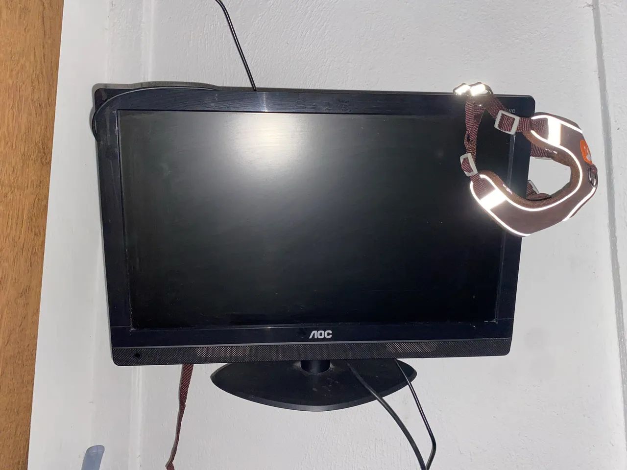 TV AOC TELEVISÃO  - Foto 2
