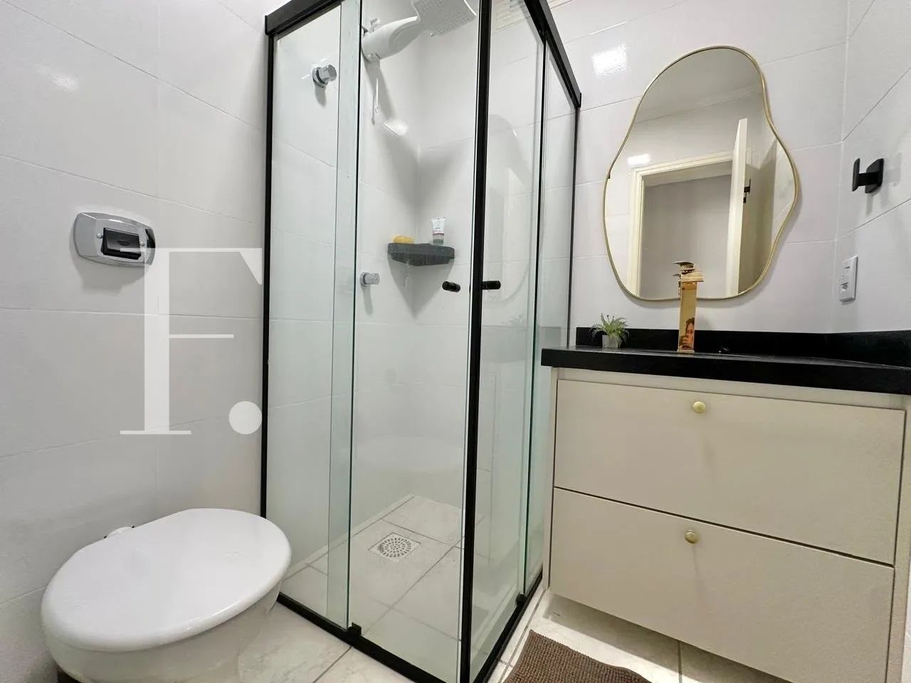 APARTAMENTO 3 DORMITÓRIOS EM CAPÃO DA CANOA - Foto 5