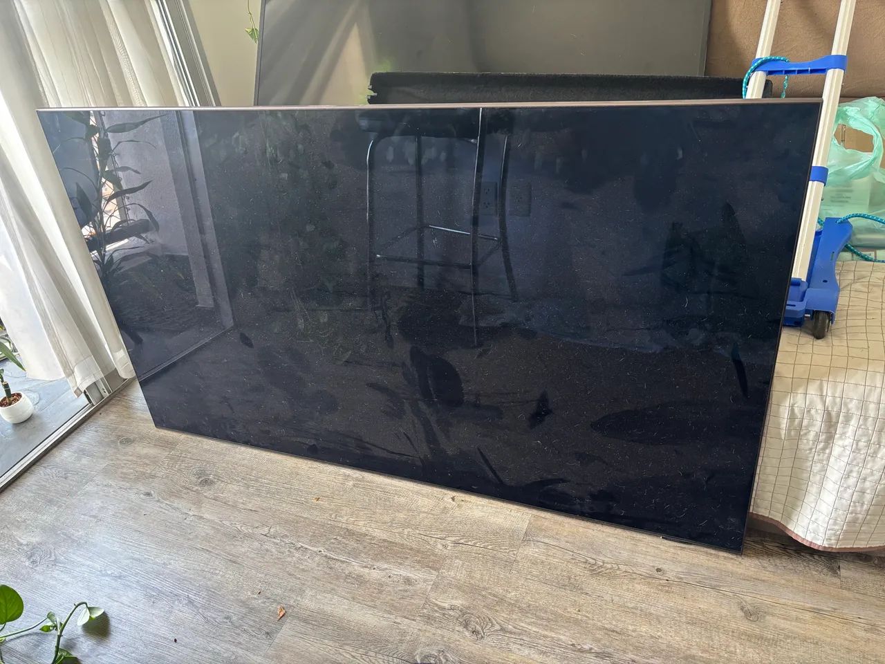 Tv Samsung NEO QLED 