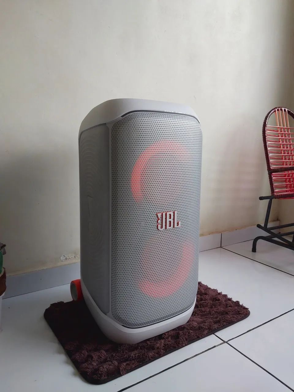 JBL 320 BRANCA - Foto 2