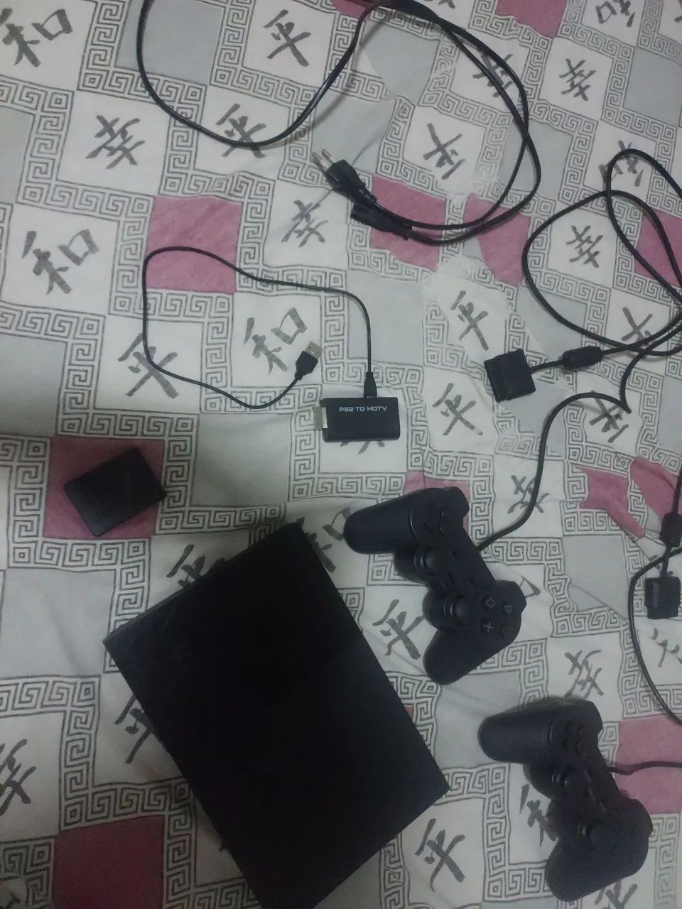Ps2  - Foto 5