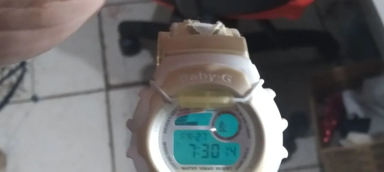 Relógio casio  - Foto 2