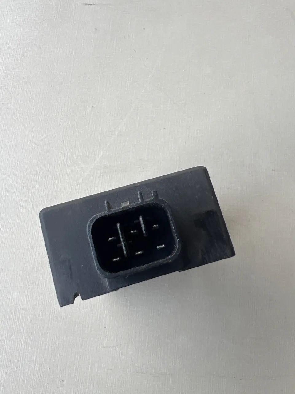 CDI KASINSKI COMET 150 10/13 ORIGINAL  - Foto 3