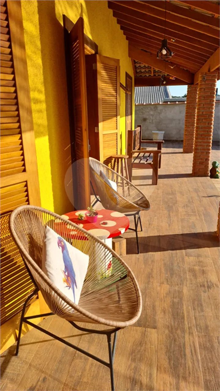 Chácara com 3 quartos à venda em Ressaca - SP - Foto 4