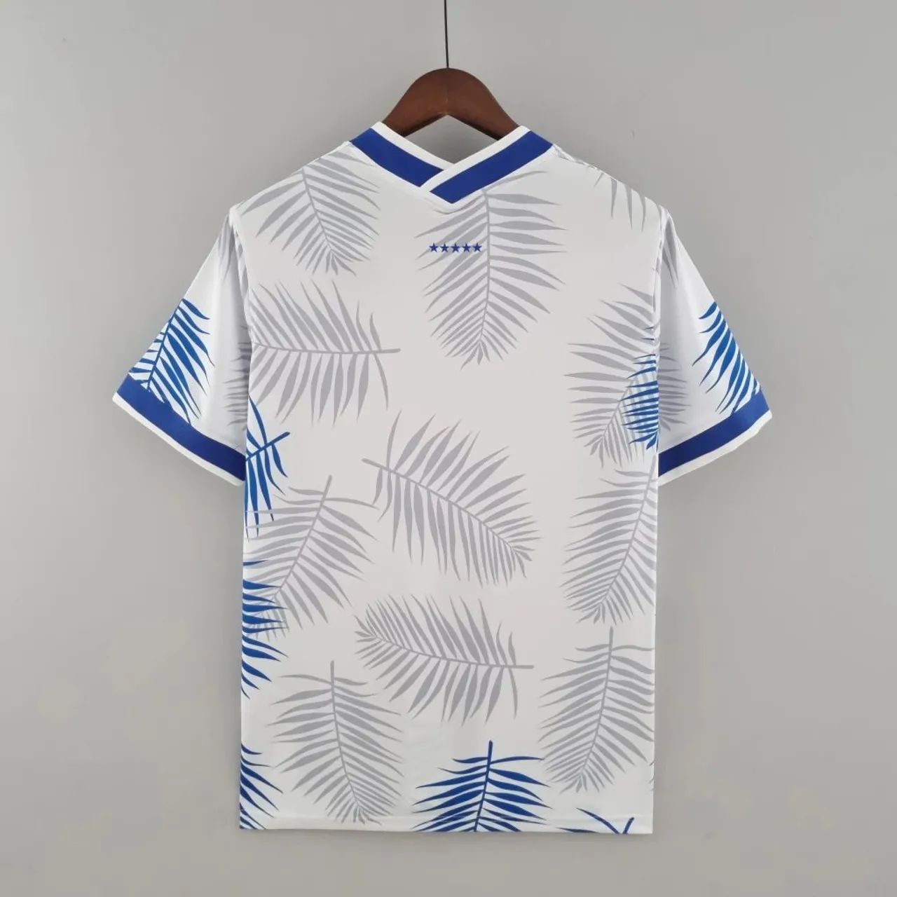 Camisa Seleção Brasileira Comemorativa Branca - Special Edition - Foto 2