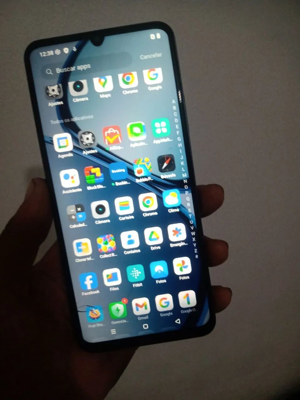 VENDO REALME NOTE 60 128GB - Foto 5