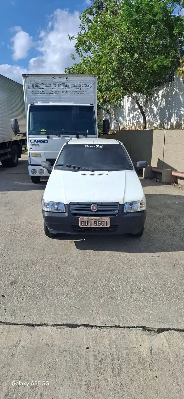 Fiat Uno Uno Mille WAY ECONOMY 1.0 F.Flex 2p 2013