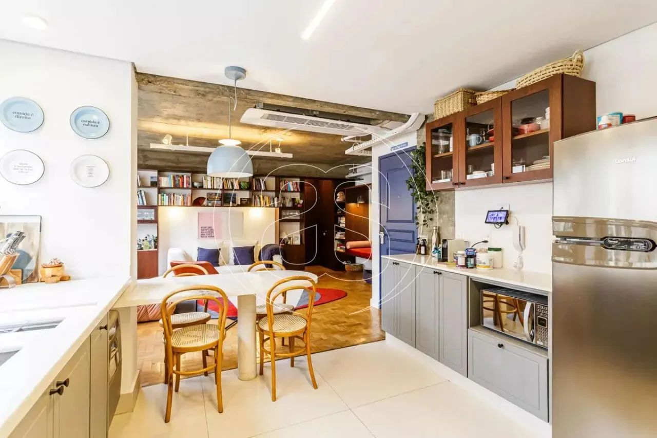 Apartamento residencial para locação em Moema Pássaros, com 75m², 2 dormitórios e 1 sala! - Foto 5