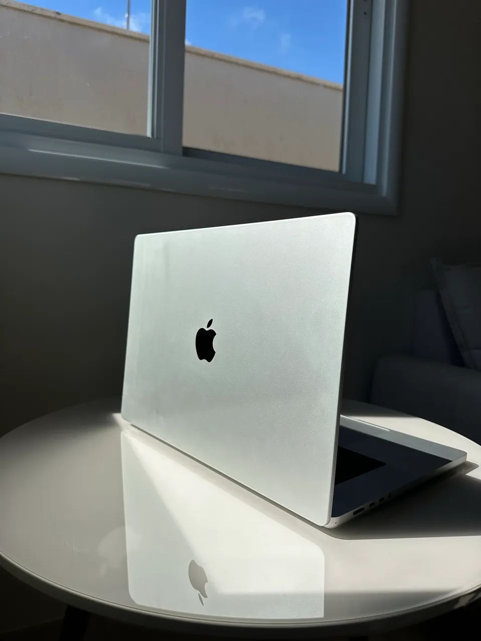 MacBook Pro 16" M3 Pro 