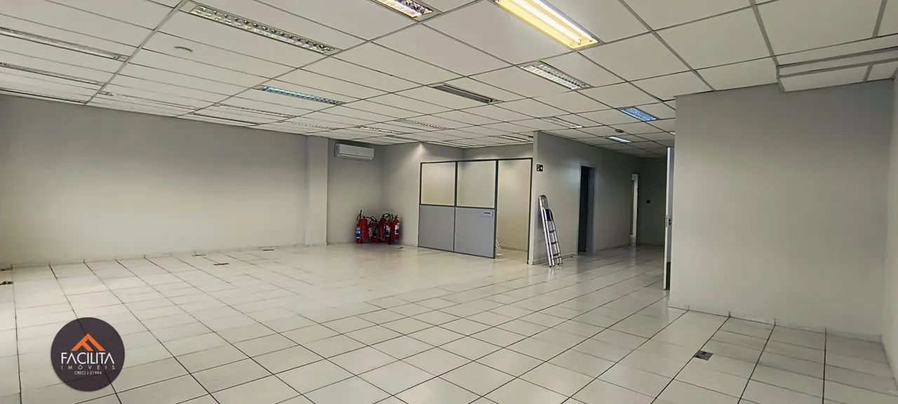 Sala comercial para alugar no bairro Vila Helena - Santo André/SP - Foto 4