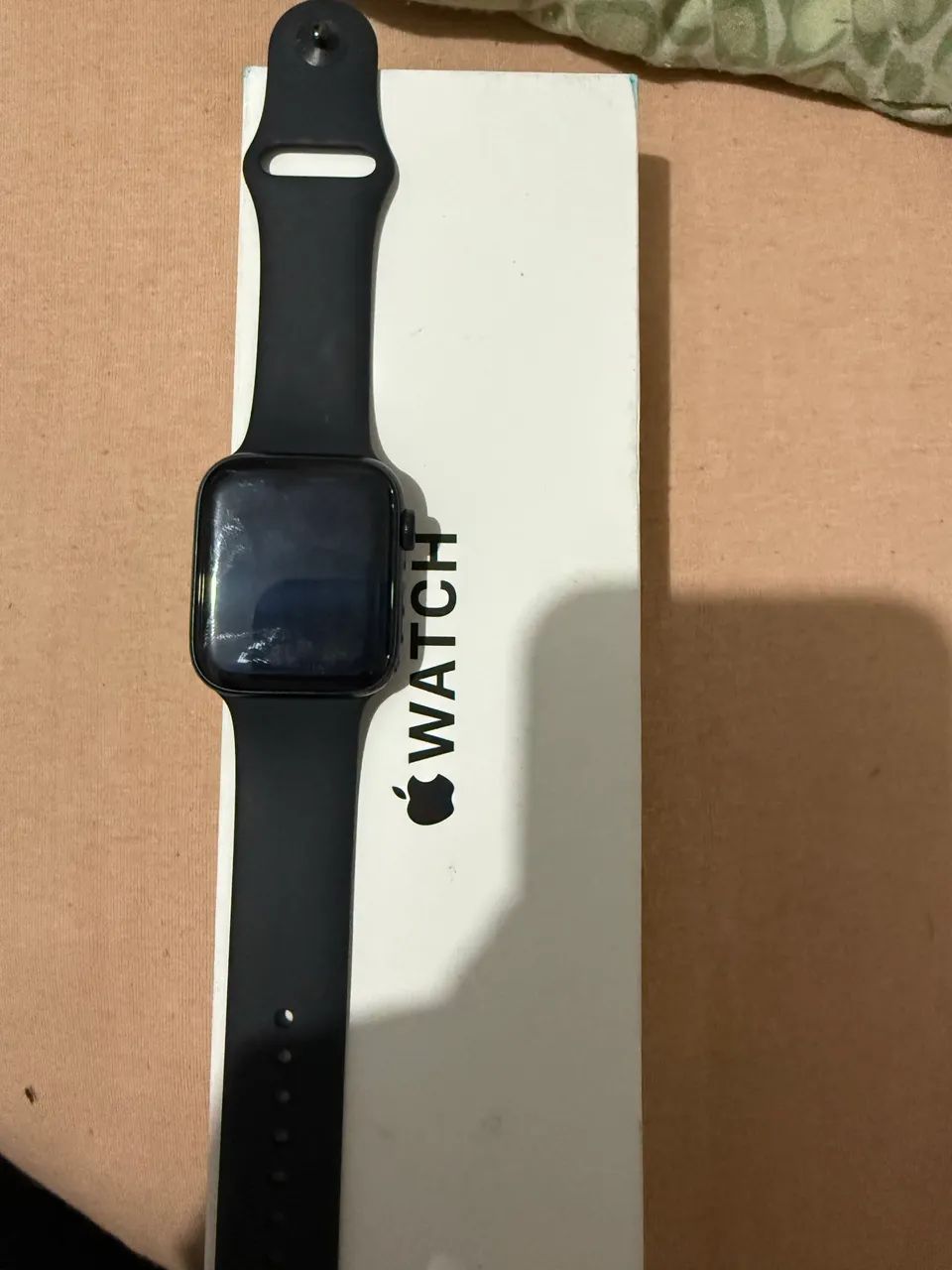 Apple Watch SE 3