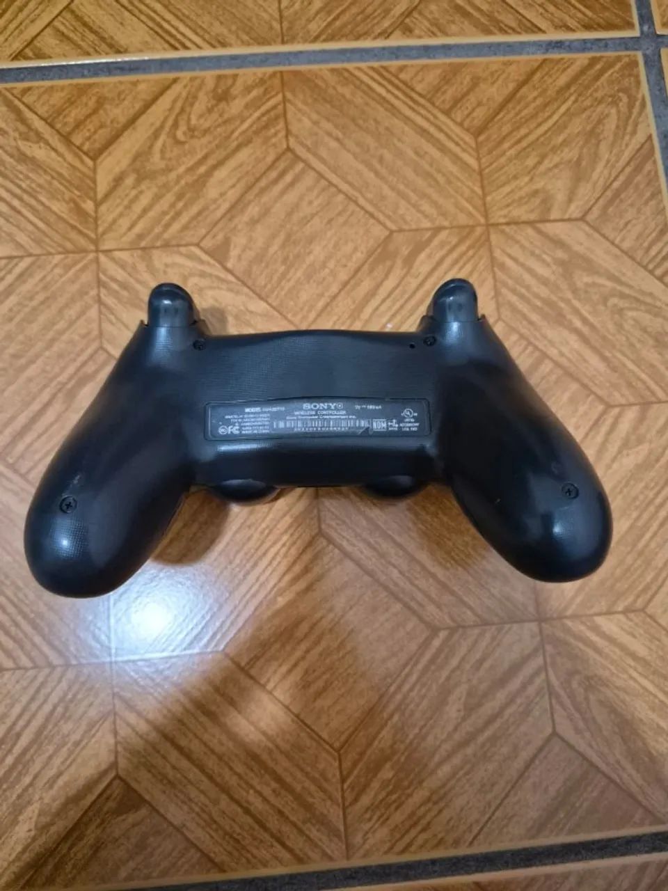 Controle PS4 Paralelo. Funcionando 100% - Foto 2