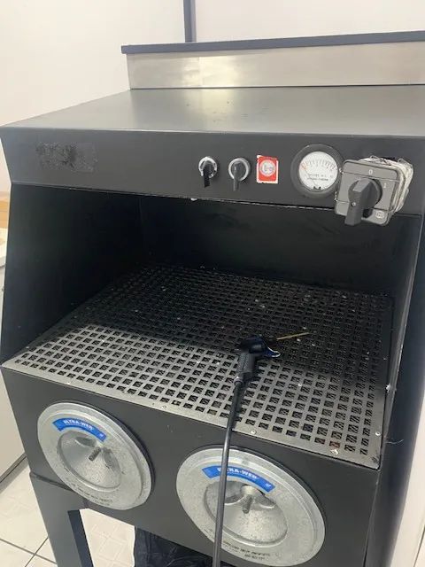 ASPIRADOR DE TONER TX1000 - Foto 4