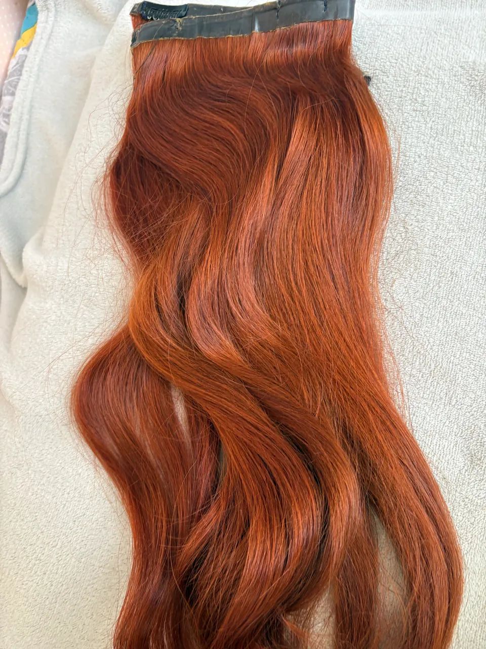 Mega hair 65cm - Foto 3