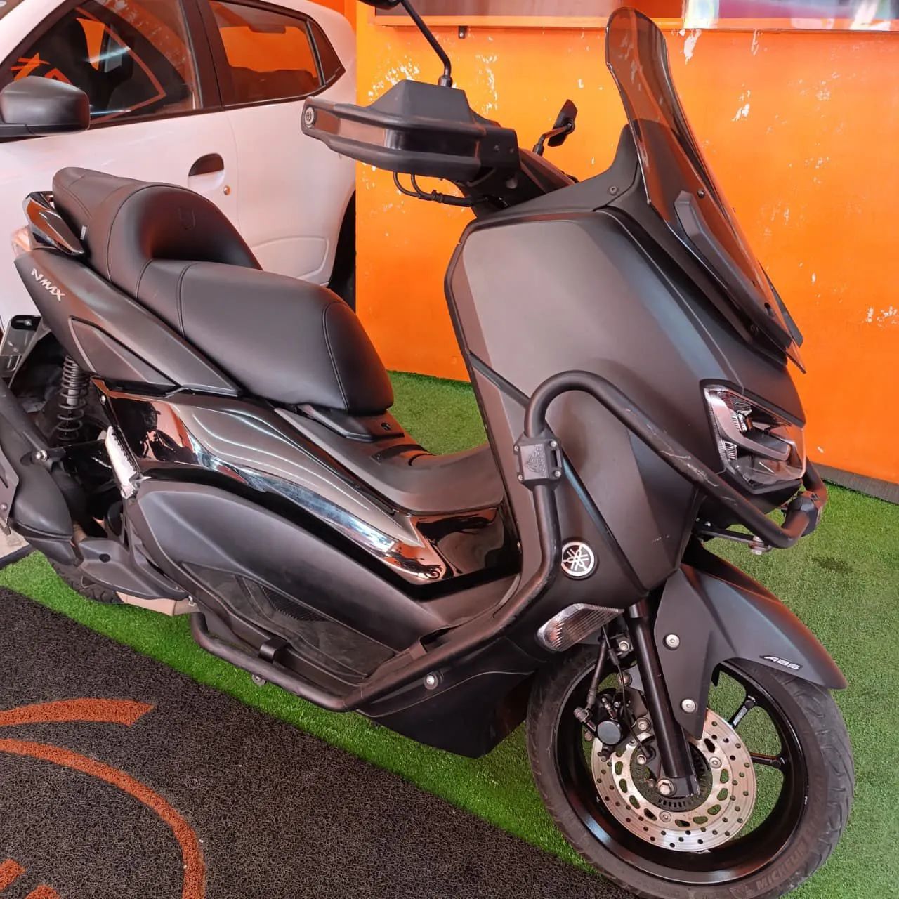--- NMax 160cc 2022 ---  - Foto 2