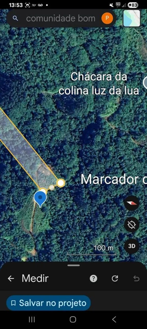 Chácara a venda em itapua  - Foto 2