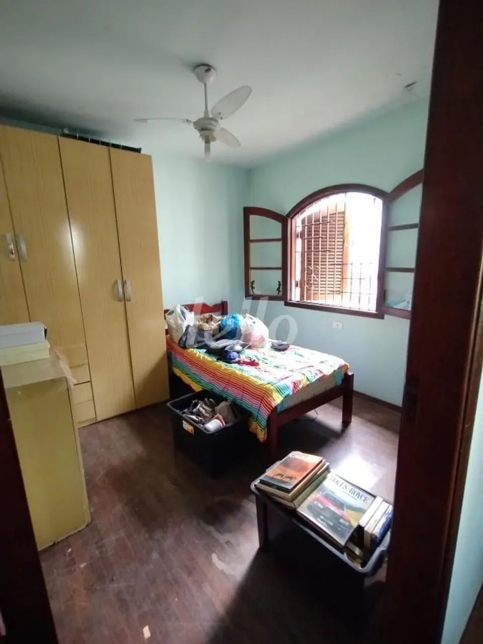 Casa 4 quartos para alugar no(a) Vila Valparaíso - Foto 4