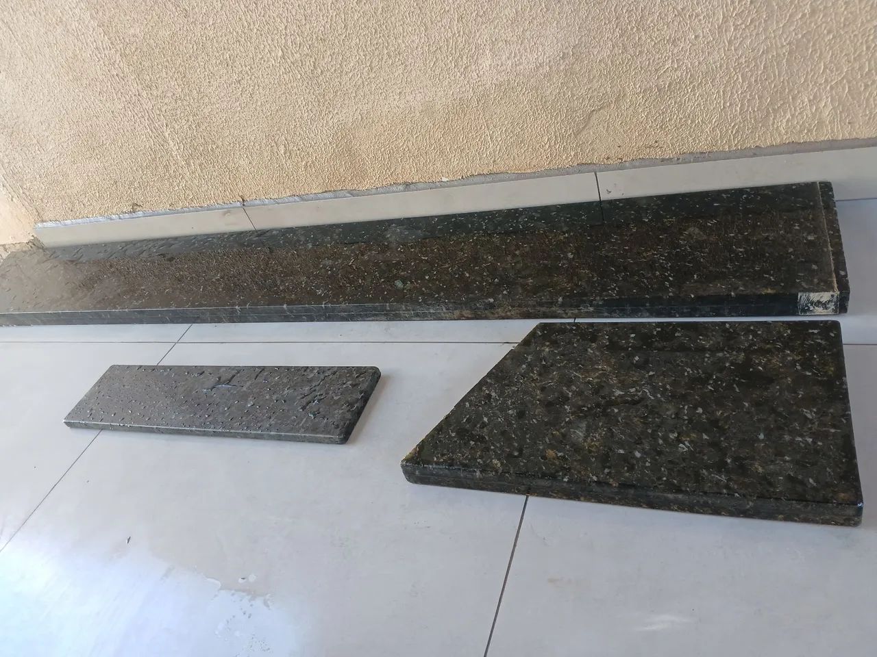Pedras granitos 250,00 - Foto 3