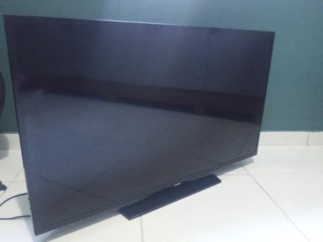 TV 40" SAMSUNG - Foto 2